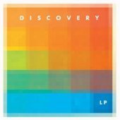 Discovery / LP (미개봉)