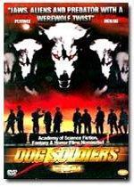 [DVD] 독 솔져 (Dog Soldiers)