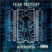 Fear Factory / Digimortal (수입/미개봉)