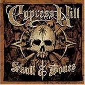 Cypress Hill / Skull &amp; Bones (2CD/수입) (B)
