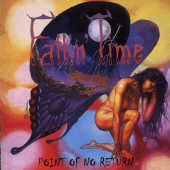 Fallin&#039; Time / Point Of No Return