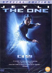 [DVD] 더 원 (The One)
