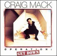Craig Mack / Operation: Get Down (Clean Version/수입)
