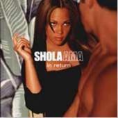 Shola Ama / In Return 