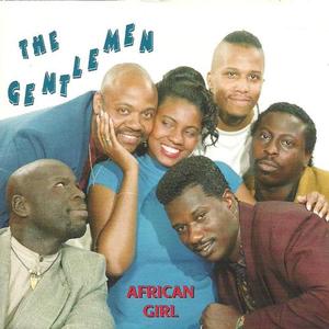 Gentlemen / African Girl (수입)