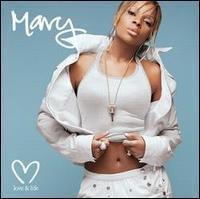 Mary J. Blige / Love &amp; Life (B)