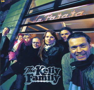 Kelly Family / La patata (수입)