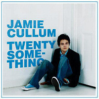 Jamie Cullum / Twentysomething (Digipack/프로모션)