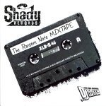 DJ Green Lantern / Shady Records - The Ransom Note Mixtape (Digipack/수입/프로모션)
