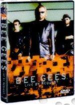 [DVD] Bee Gees /  Live by Request  (DTS)