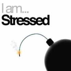 V.A. / I Am... Stressed