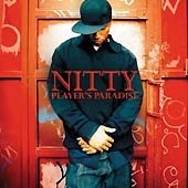 Nitty / Player&#039;s Paradise (수입)