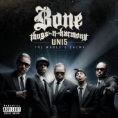 Bone Thugs-N-Harmony / Uni5 : The World&#039;s Enemy