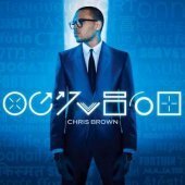 Chris Brown / Fortune (Deluxe Edition/프로모션)