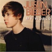 Justin Bieber / My World