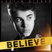 Justin Bieber / Believe - Standard Edition