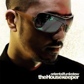 오리엔탈 펑크 스튜 (Oriental Funk Stew) / The House Keeper (B)
