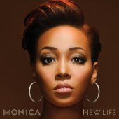 Monica / New Life (Deluxe Edition/프로모션)