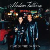 Modern Talking / Year Of The Dragon (프로모션)