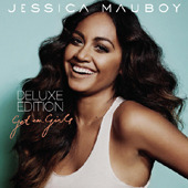 Jessica Mauboy / Get ‘em Girls (2CD Deluxe Edition)