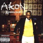 Akon / Konvicted