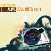 페니 (Pe2ny) / 1집 - Alive Soul Cuts Vol. 1