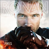 Ronan Keating / Fires (수입)