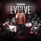 T-Pain / rEVOLVEr (Deluxe Edition/프로모션)