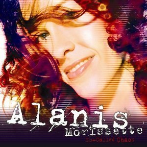 Alanis Morissette / So-called Chaos