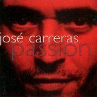 Jose Carreras / 호세 카레라스 - 열정 (Jose Carreras - Passion) (0630125962) (A)