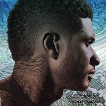 Usher / Looking 4 Myself (Deluxe Edition/프로모션)