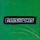 Grinspoon / Grinspoon (수입/미개봉)