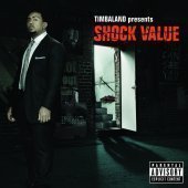 Timbaland / Shock Value (프로모션)