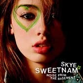 Skye Sweetnam / Noise From The Basement (프로모션)