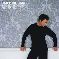 Cliff Richard / Something&#039;s Goin&#039; On (미개봉)