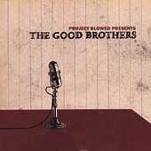 Project Blowed / The Good Brothers (수입)