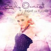 Emily Osment / Fight Or Flight (수입)