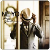 Ne-Yo / Year Of The Gentleman (Super Jewel Case/수입)