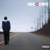 Eminem / Recovery (프로모션)