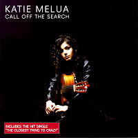 Katie Melua / Call Off The Search (프로모션)