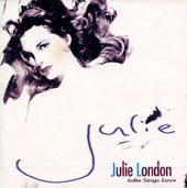 Julie London / Julie Sings Love (프로모션)