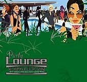 V.A. / Party Lounge Vol.3: Human &amp; Electro Sound (2CD/Digipack)