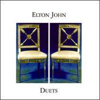 Elton John / Duets (수입)