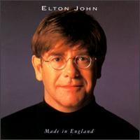 Elton John / Made In England