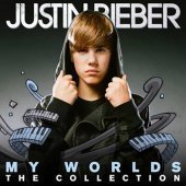 Justin Bieber / My Worlds - The Collection (2CD/프로모션)