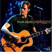 Bryan Adams / MTV Unplugged (일본수입)