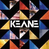 Keane / Perfect Symmetry (B)