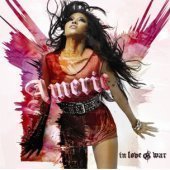 Amerie / In Love &amp; War (Korea Edition)