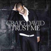 Craig David / Trust Me (프로모션)