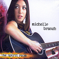 Michelle Branch / The Spirit Room (프로모션)